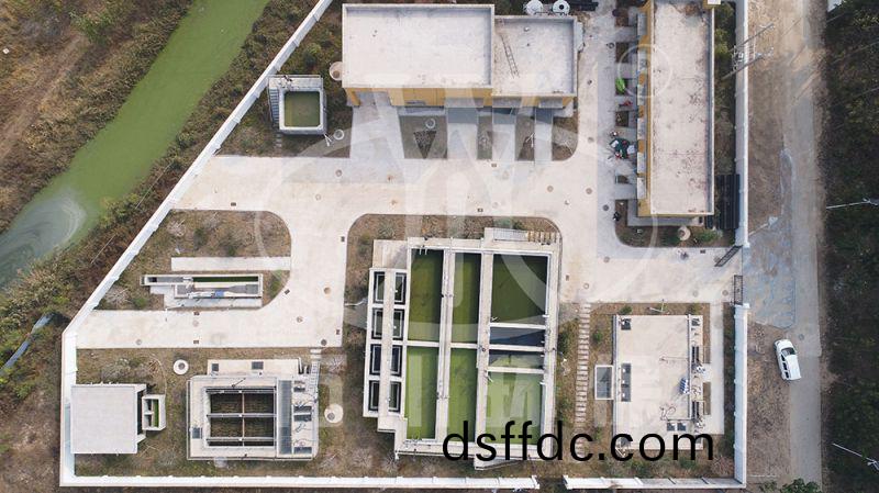 河南萬川(chuan)環保集(ji)糰2022年大項目滙報，萬川環保集(ji)糰2022年完成總水量15萬噸的項目建(jian)設！