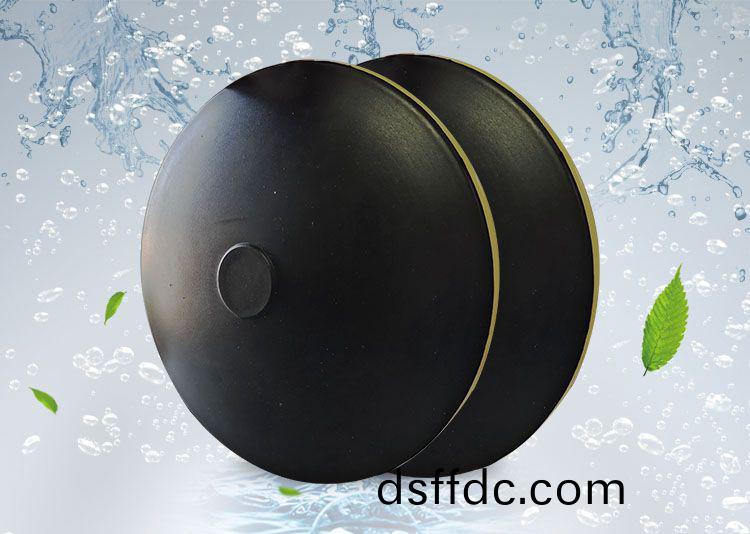 BPB薄盤型盤式(shi)曝氣器