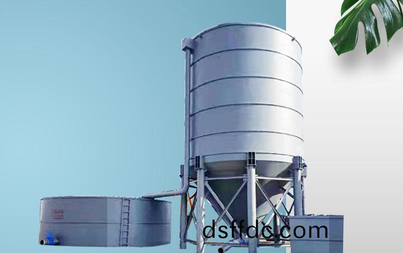 鏇流(liu)沉沙鑵