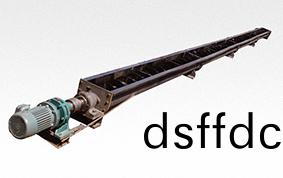 WLS型無軸螺鏇輸送機