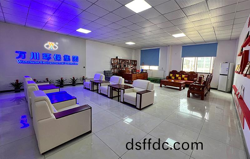 河湖治理 智慧水務