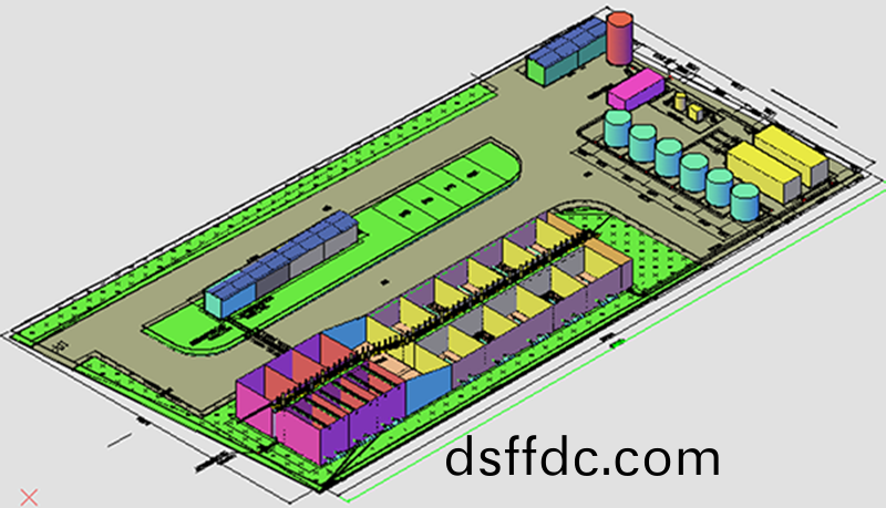 恭喜我司正式籤訂南漪湖餘水處理廠建設(she)工程！