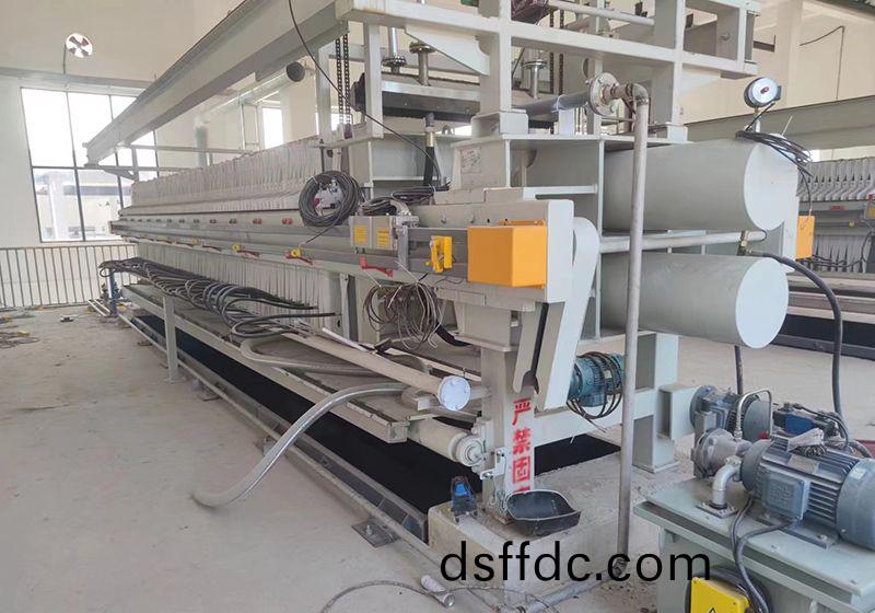 自貢汚泥處(chu)理項(xiang)目