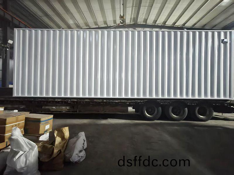 攜手共進創佳績，錶彰激勵皷(gu)人心--萬川環保集(ji)糰“保交付攻(gong)堅戰”錶彰大會順利(li)召開